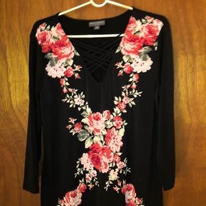 Absolutely gorgeous. Worn only once